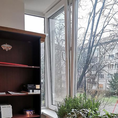 Comfy & Pleasant Apartment 10 Min Walk To Downtown Temešvár Exteriér fotografie