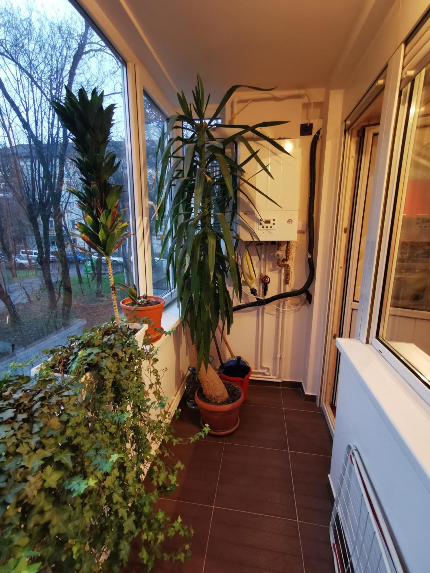 Comfy & Pleasant Apartment 10 Min Walk To Downtown Temešvár Exteriér fotografie