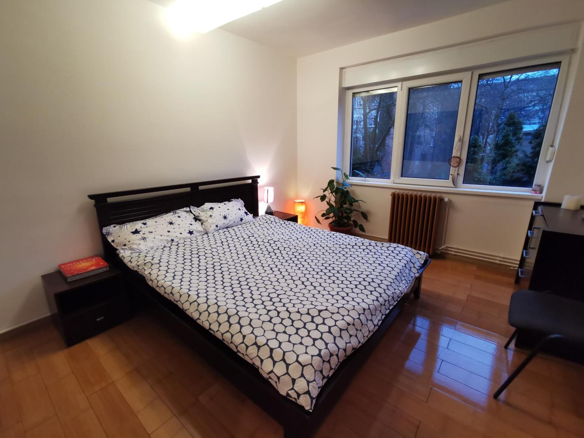 Comfy & Pleasant Apartment 10 Min Walk To Downtown Temešvár Exteriér fotografie