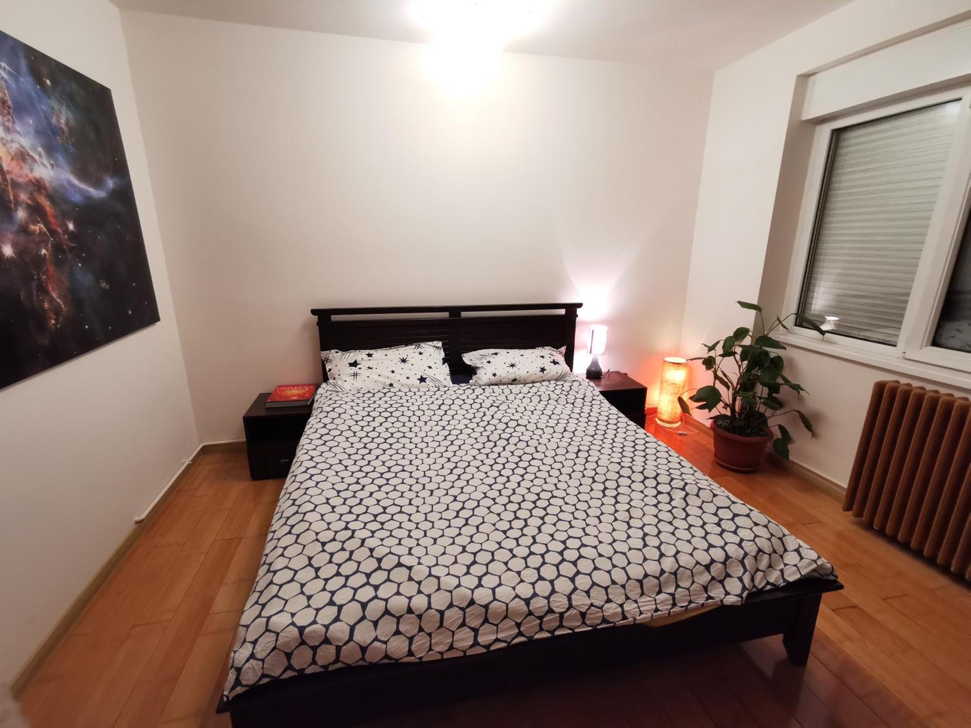 Comfy & Pleasant Apartment 10 Min Walk To Downtown Temešvár Exteriér fotografie