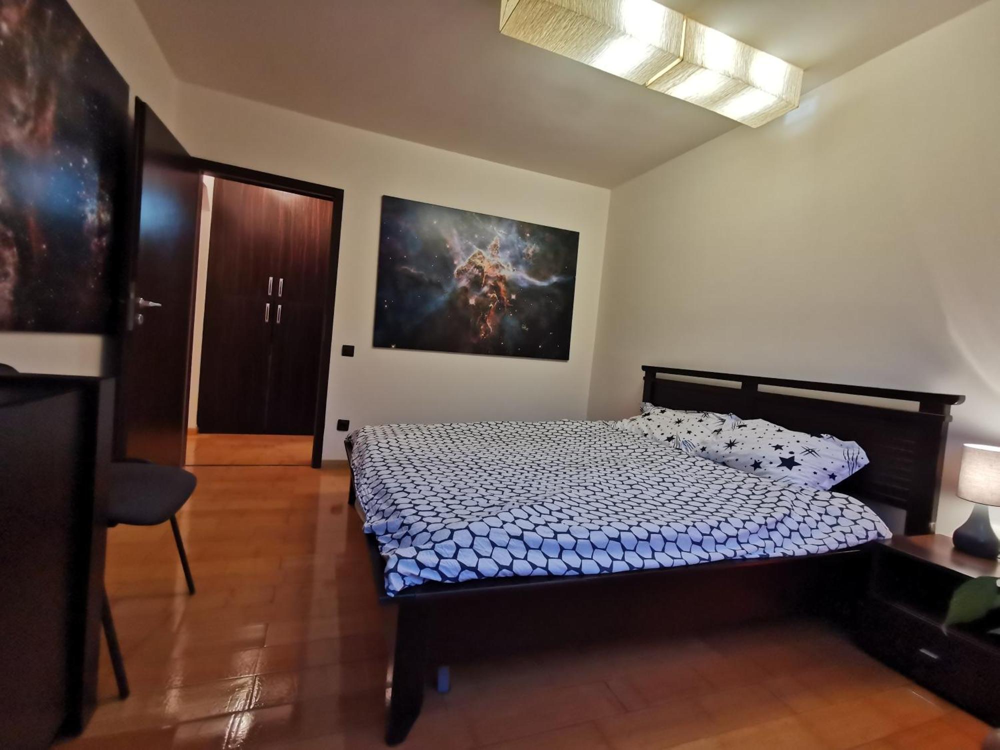 Comfy & Pleasant Apartment 10 Min Walk To Downtown Temešvár Exteriér fotografie