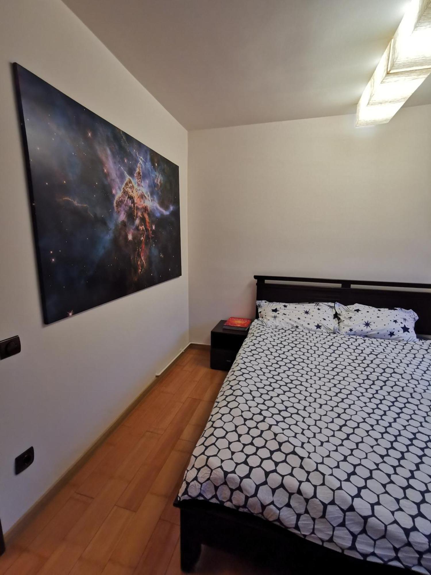 Comfy & Pleasant Apartment 10 Min Walk To Downtown Temešvár Exteriér fotografie