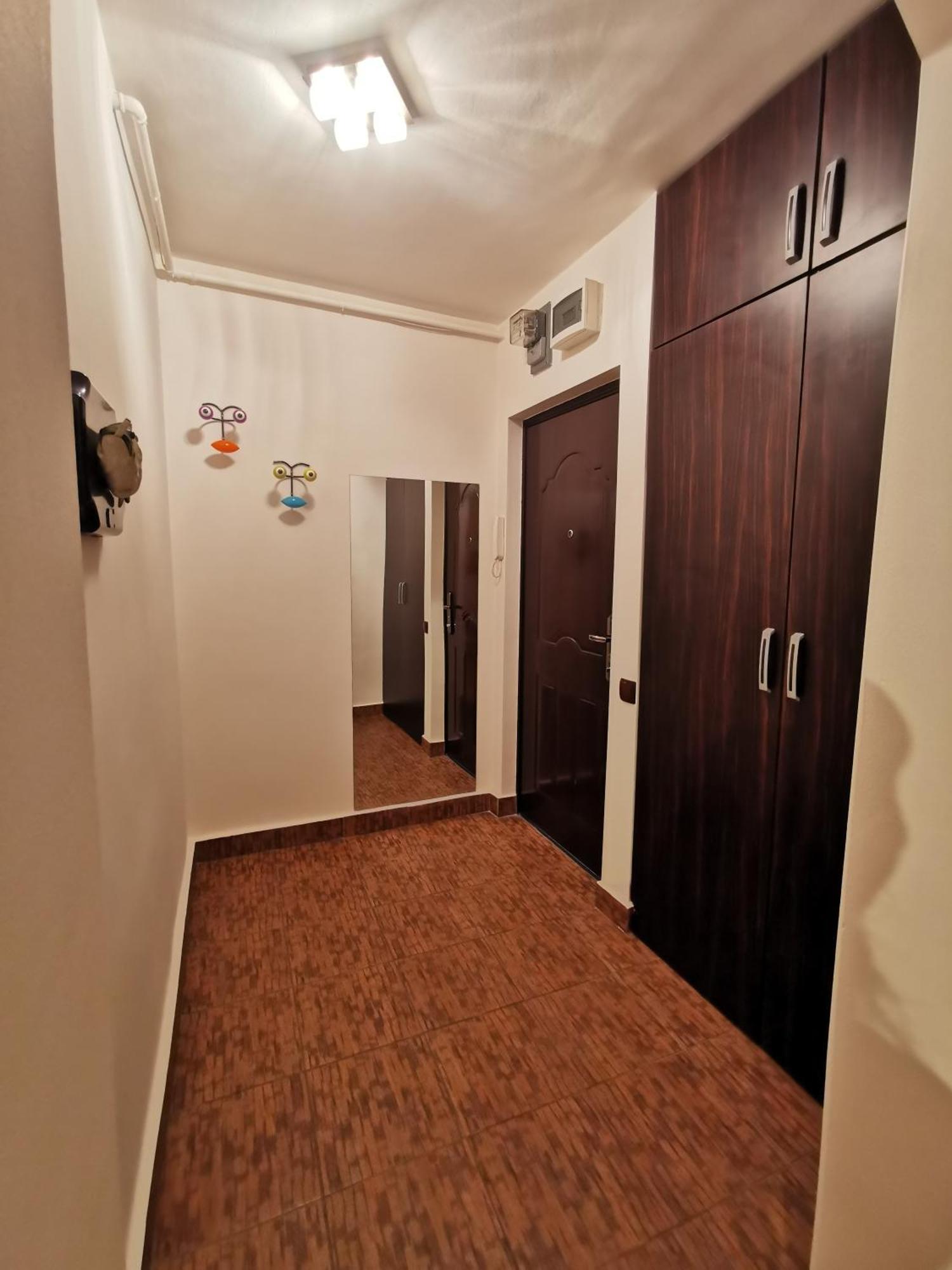 Comfy & Pleasant Apartment 10 Min Walk To Downtown Temešvár Exteriér fotografie