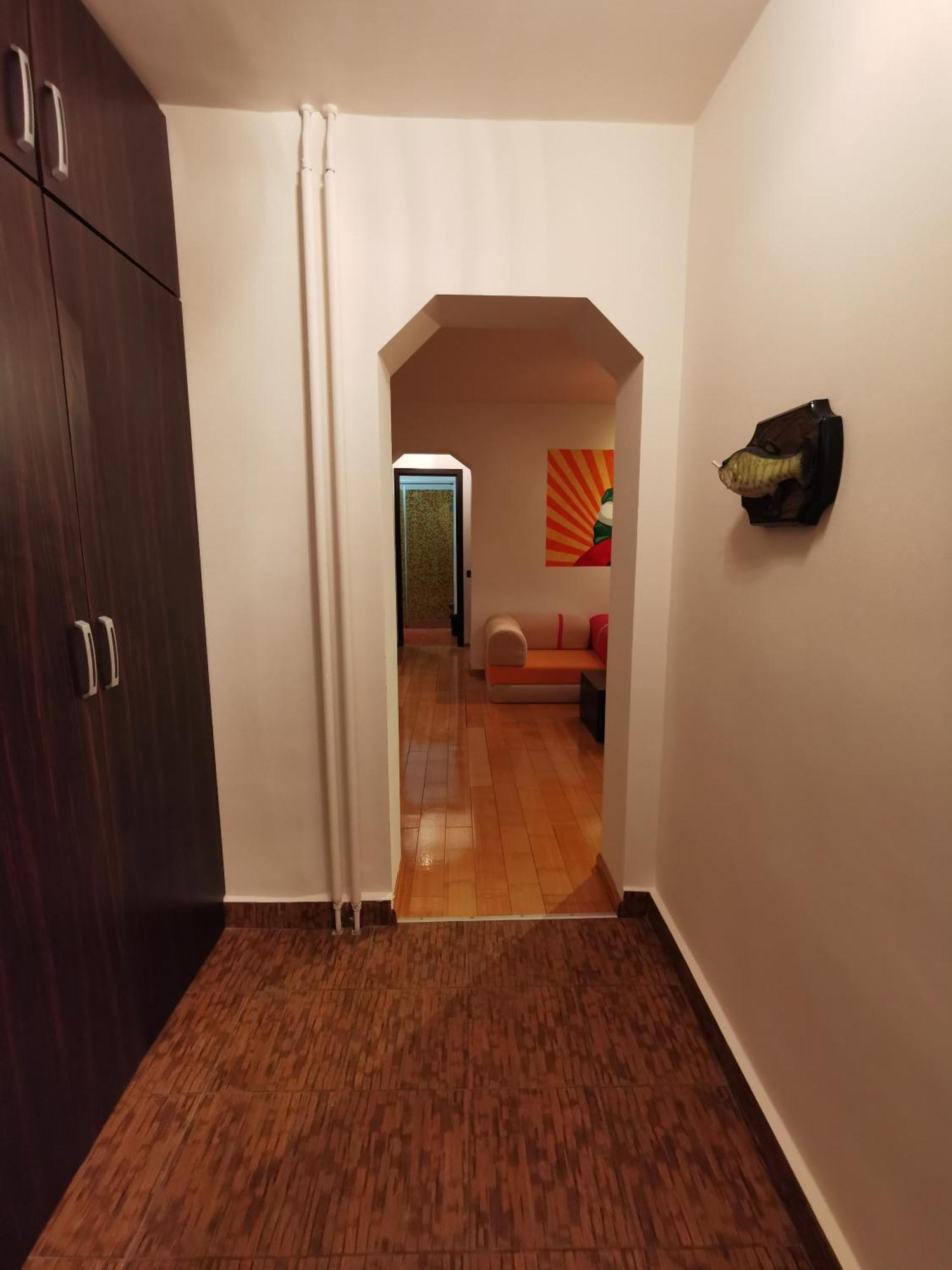 Comfy & Pleasant Apartment 10 Min Walk To Downtown Temešvár Exteriér fotografie